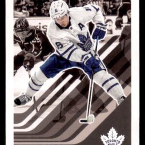 2022-23 TOPPS #670 - Mitch Marner