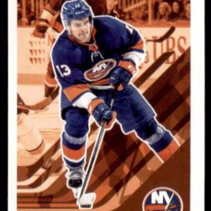2022-23 TOPPS #671 - Mathew Barzal