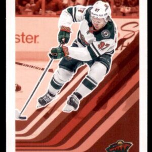 2022-23 TOPPS #672 - Kirill Kaprizov