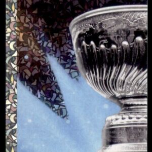2022-23 TOPPS #674 - Stanley Cup