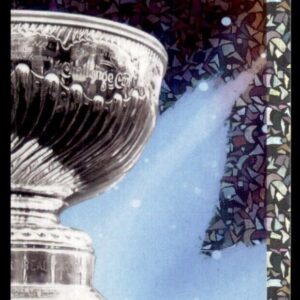2022-23 TOPPS #675 - Stanley Cup