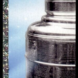2022-23 TOPPS #676 - Stanley Cup