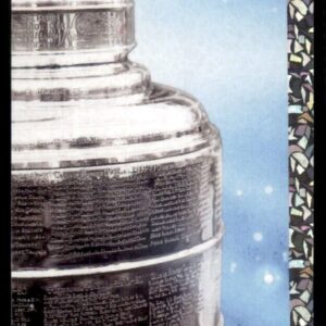 2022-23 TOPPS #677 - Stanley Cup