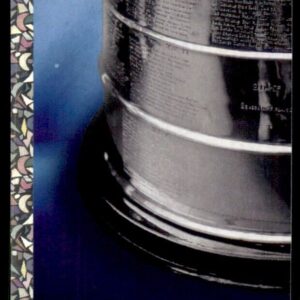 2022-23 TOPPS #678 - Stanley Cup