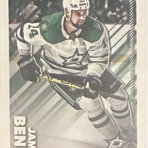 2022-23 TOPPS #685 (159) - Jamie Benn