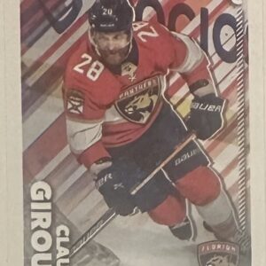 2022-23 TOPPS #687 (219) - Claude Giroux