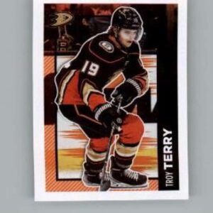 2023-24 TOPPS #13 - Troy  Terry