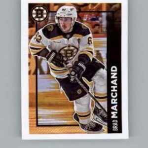 2023-24 TOPPS #41 - Brad Marchand