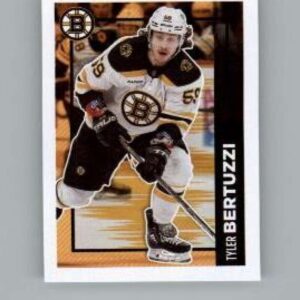 2023-24 TOPPS #44 - Tyler Bertuzzi