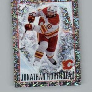 2023-24 TOPPS #73 - Jonathan Huberdeau