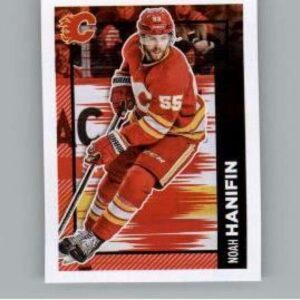 2023-24 TOPPS #76 - Noah Hanifin