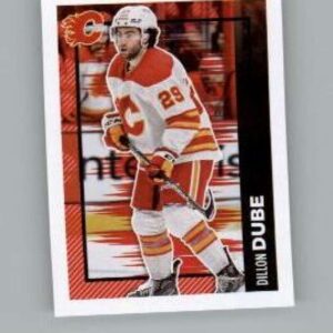 2023-24 TOPPS #78 - Dillon Dube