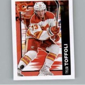 2023-24 TOPPS #79 - Tyler Toffoli