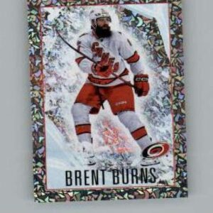 2023-24 TOPPS #90 - Brent Burns