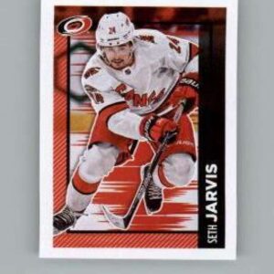 2023-24 TOPPS #94 - Seth Jarvis