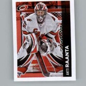 2023-24 TOPPS #95 - Antii Raanta