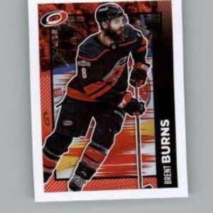 2023-24 TOPPS #96 - Brent Burns