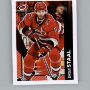 2023-24 TOPPS #99 - Jordan Staal