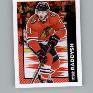 2023-24 TOPPS #118 - Taylor Raddysh