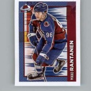 2023-24 TOPPS #129 - Mikko Rantanen