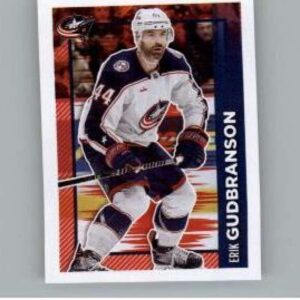 2023-24 TOPPS #149 - Erik Gudbranson