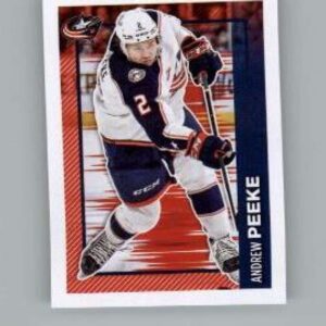 2023-24 TOPPS #152 - Andrew Peeke