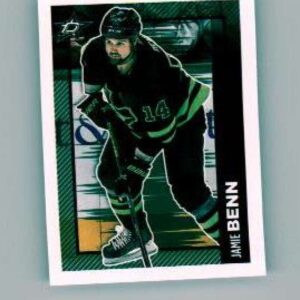 2023-24 TOPPS #167 - Jamie Benn