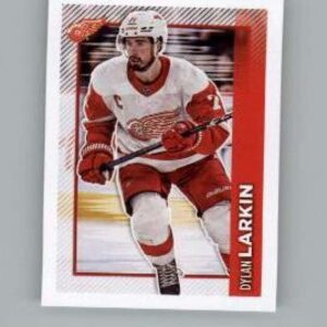 2023-24 TOPPS #176 - Dylan Larkin