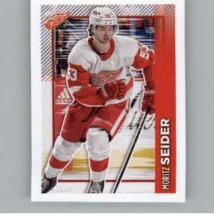2023-24 TOPPS #180 - Moritz Seider