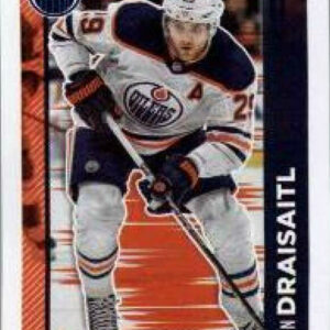 2023-24 TOPPS #194 - Leon Draisaitl