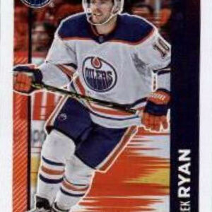 2023-24 TOPPS #198 - Derek Ryan