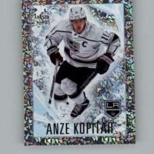 2023-24 TOPPS #225 - Anze Kopitar