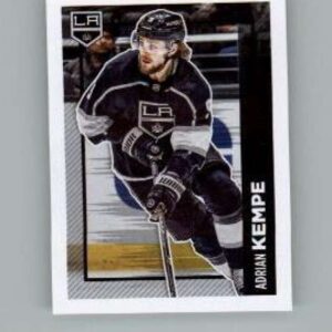 2023-24 TOPPS #229 - Adrian Kempe