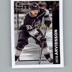2023-24 TOPPS #237 - Viktor Arvidsson