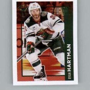2023-24 TOPPS #245 - Ryan Hartman