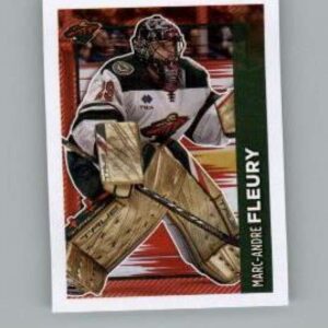 2023-24 TOPPS #246 - Marc-Andre Fleury