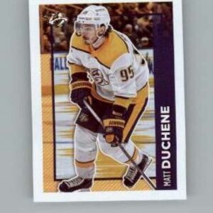 2023-24 TOPPS #280 - Matt Duchene
