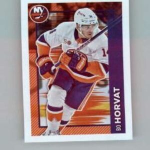 2023-24 TOPPS #313 - Bo Horvat
