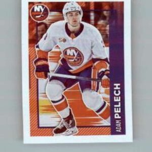 2023-24 TOPPS #316 - Adam Pelech