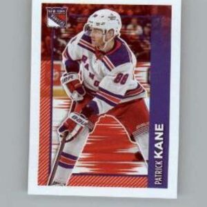 2023-24 TOPPS #339 - Patrick Kane