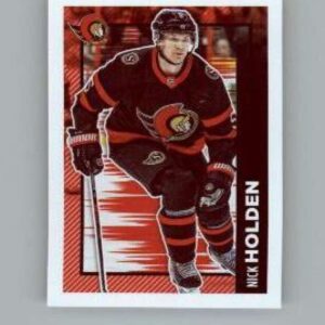 2023-24 TOPPS #352 - Nick Holden