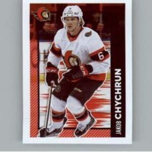 2023-24 TOPPS #355 - Jakob Chychrun