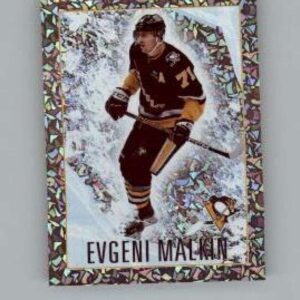 2023-24 TOPPS #379 - Evgeni Malkin