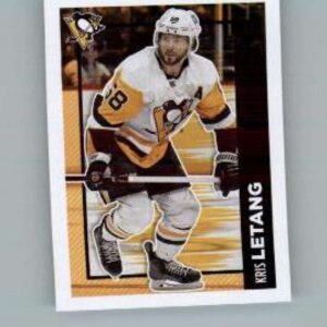 2023-24 TOPPS #384 - Kris Letang