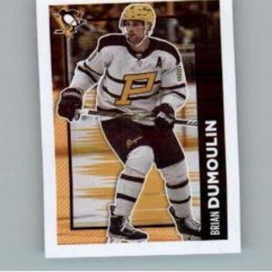 2023-24 TOPPS #389 - Brian Dumoulin