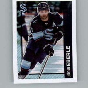 2023-24 TOPPS #416 - Jordan Eberle