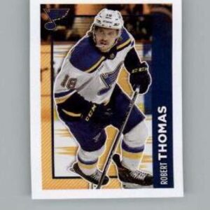 2023-24 TOPPS #436 - Robert Thomas