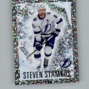 2023-24 TOPPS #447 - Steven Stamkos