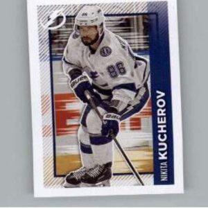 2023-24 TOPPS #448 - Nikita Kucherov