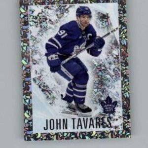 2023-24 TOPPS #464 - John Tavares